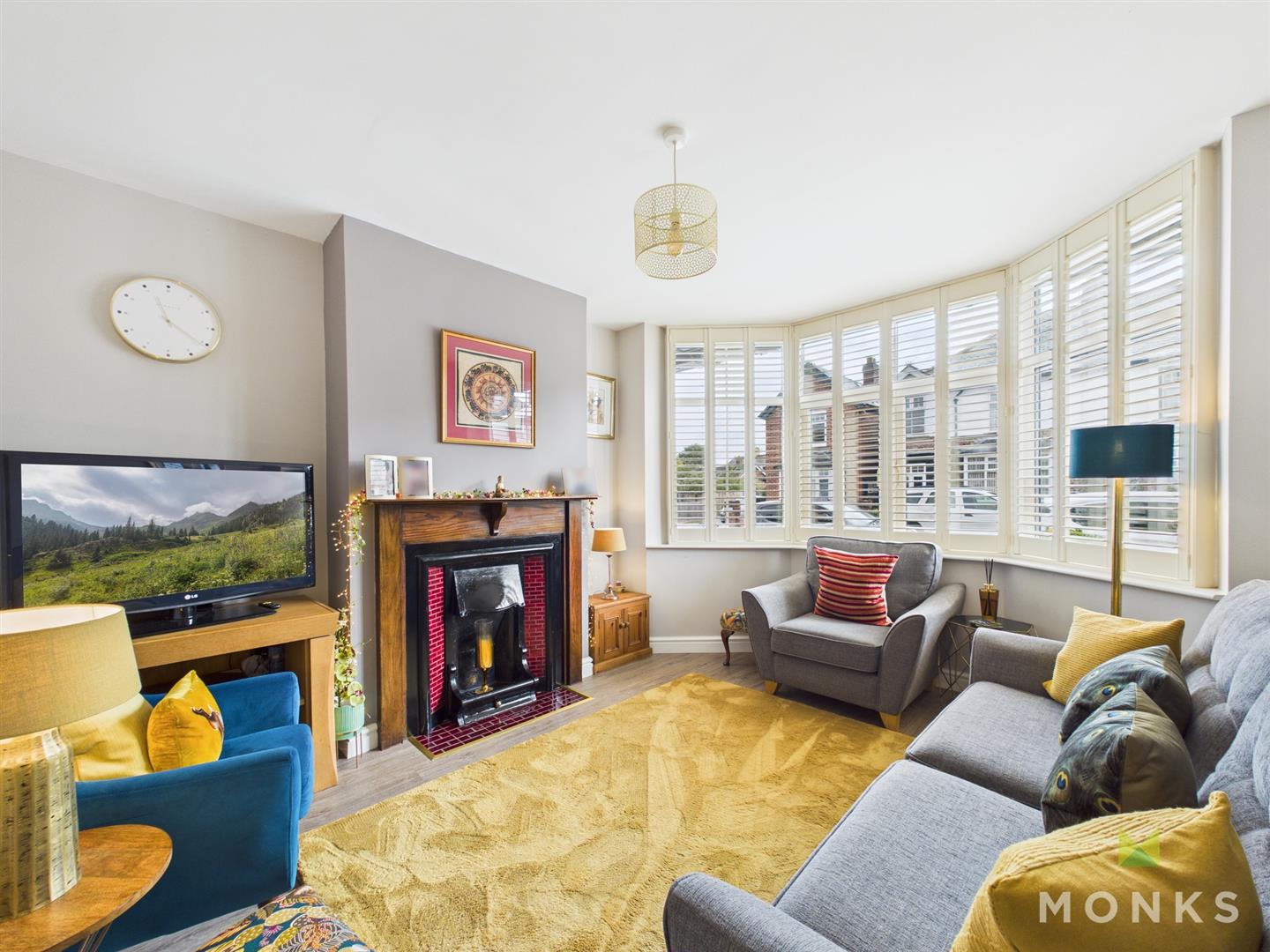 Hafod Weston Avenue, Oswestry, SY11 2BH SSTC